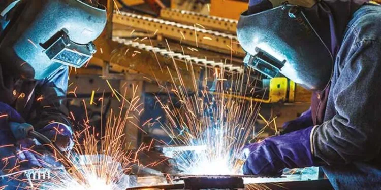 Sanayi üretimi verileri açıklandı