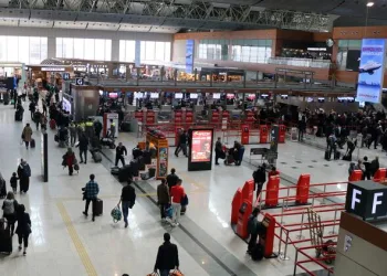 THY’den yolculara uyarı: Süreler güncellendi
