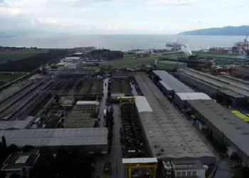 Bakan Varank’tan ‘Yerli Otomobil Fabrikası’ açıklaması