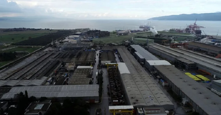 Bakan Varank’tan ‘Yerli Otomobil Fabrikası’ açıklaması
