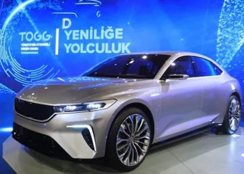 Bursa’ya yapılacak yerli otomobil fabrikası için yeni gelişme