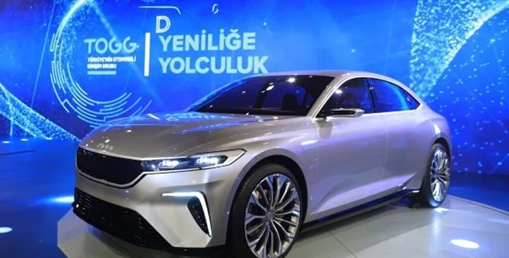 Bursa’ya yapılacak yerli otomobil fabrikası için yeni gelişme