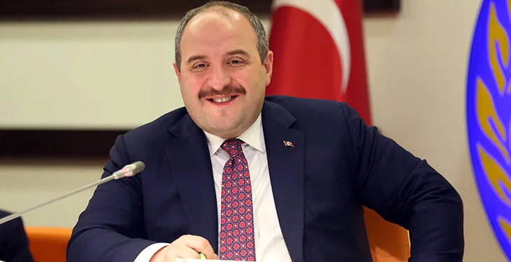 Bakan duyurdu! Virüs kuluçka döneminde tespit edilecek