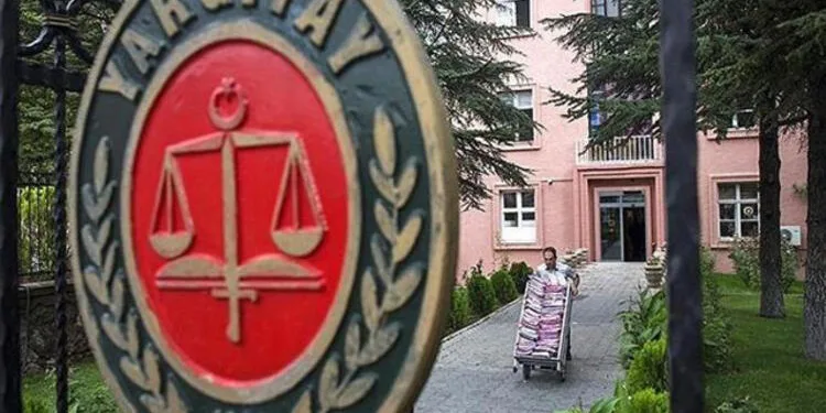 Son Dakika: Yargıtay’dan Tuzla Piyade Okulu kararı
