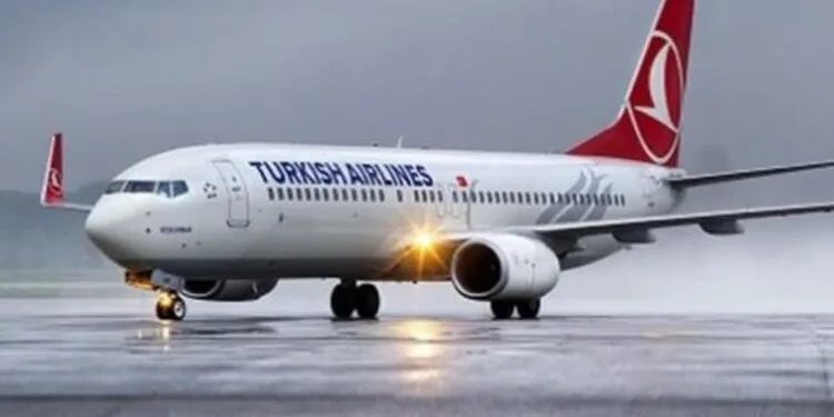 Yurt dışı uçuşların tarihi belli oldu
