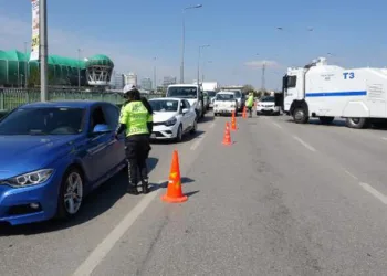 Bursa, Adana, Edirne! Giriş çıkış yasağı ne kadar sürecek?