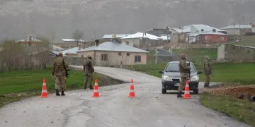 Taziye çadırı inadının bedeli ağır oldu! Vaka sayısı tırmanıyor