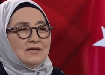 Sevda Noyan’a 6 yıl hapis istemi
