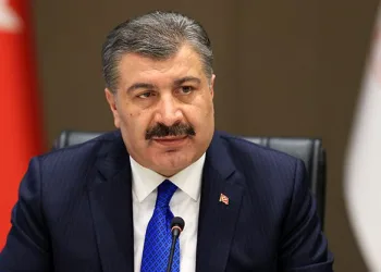 Sağlık Bakanı: “İkinci dalga beklemiyoruz”