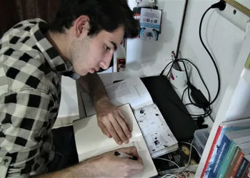 Mardinli Markus’un Avrupa’ya uzanan büyük başarısı