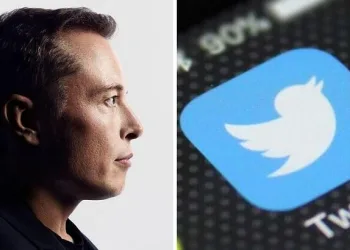 Elon Musk Twitter’a sırtını döndü