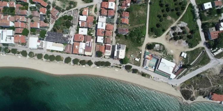 Vaka kalmayan Marmara Adaları, tatil sezonuna hazır
