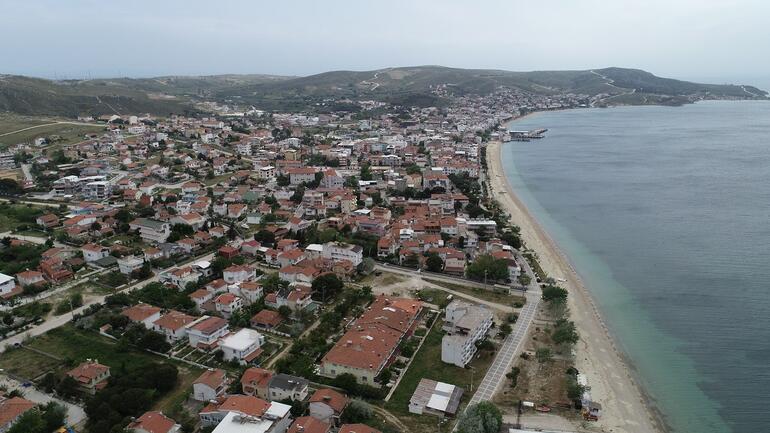 Vaka kalmayan Marmara Adaları, tatil sezonuna hazır