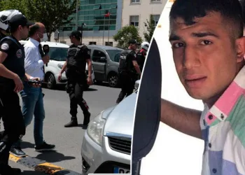 Polisi şehit eden zanlılar mahkemede birbirini suçladı!