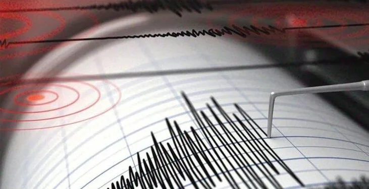 Çorum’da deprem!