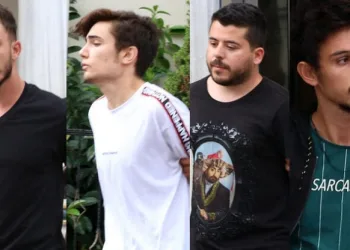 Ünlü Türk Youtuber’lara hapis yolu gözüktü