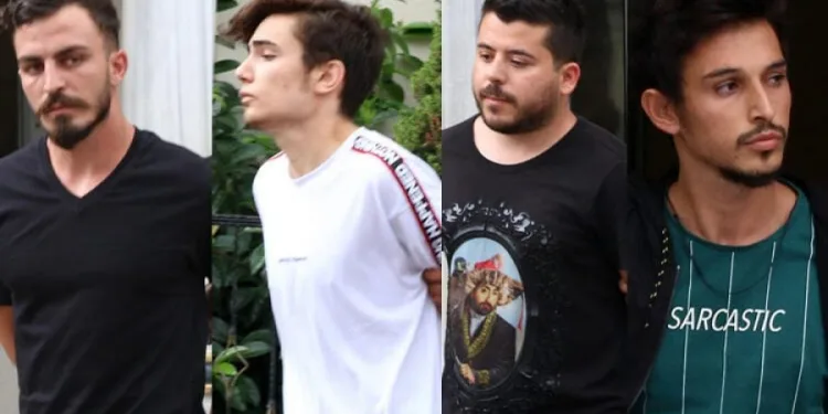Ünlü Türk Youtuber’lara hapis yolu gözüktü