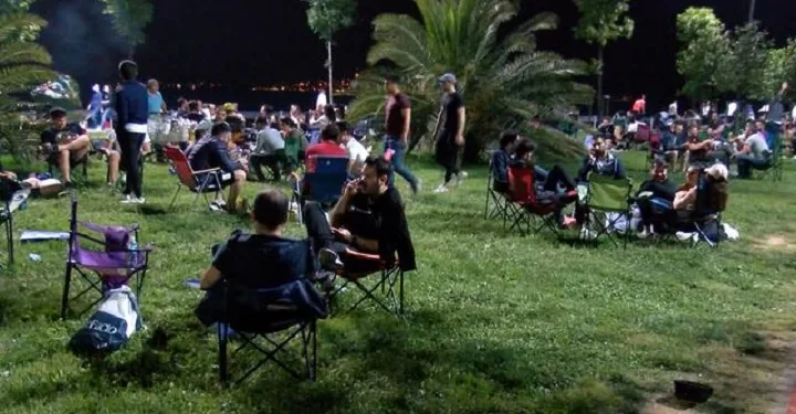 Bilim Kurulu Üyesi: “Tekrar karantina sürecine girilebilir”