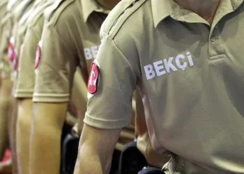 Bekçi düzenlemesi meclis genel kurulunda kabul edildi
