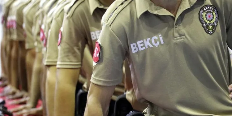 Bekçi düzenlemesi meclis genel kurulunda kabul edildi
