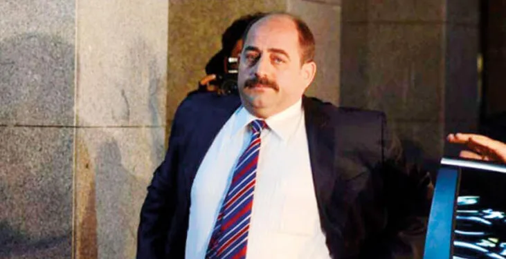 FETÖ savcısının yatırımları ortaya çıktı! Bursa’da da evleri varmış