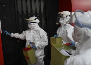Antikor testi yapılacak illerin listesi açıklandı