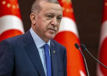 Erdoğan’dan jandarmanın kuruluş yıl dönümü mesajı