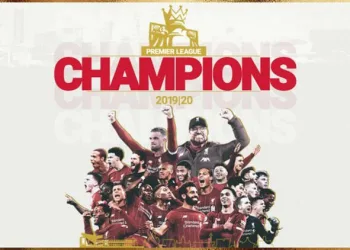Liverpool 30 yıl sonra şampiyon!