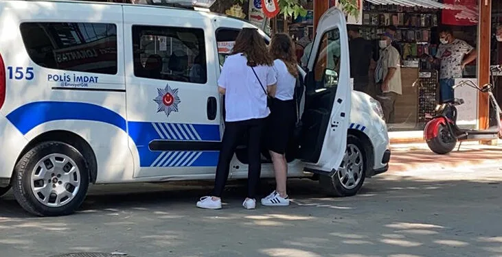 EGM’den Bursa’da çıkan haberlere yalanlama