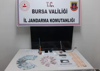 Bursa’da hırsızlık baskınında 3 aydır kayıp olan kız bulundu