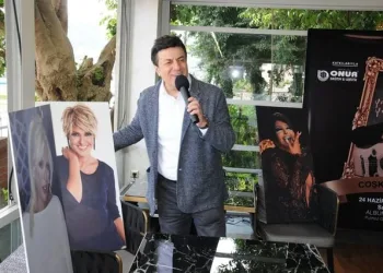 Coşkun Sabah: İspat edene 1 milyon dolar vereceğim