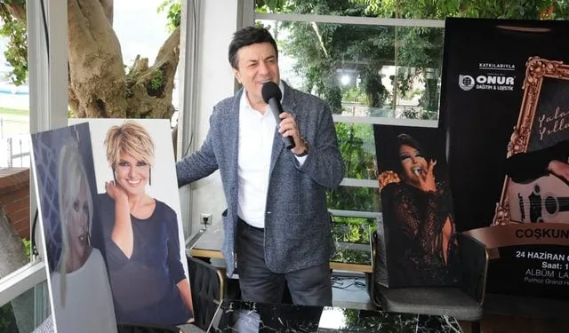 Coşkun Sabah: İspat edene 1 milyon dolar vereceğim