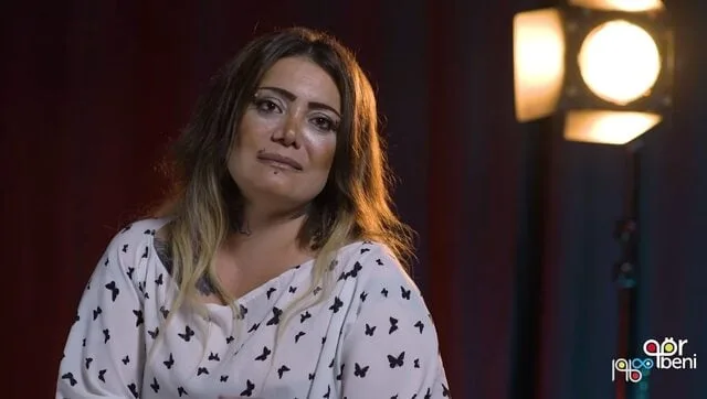 Çatlak Şanzel’den Armağan Çağlayan’a cinayet itirafı!