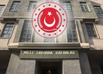 MSB duyurdu: İnlerine girmeye devam edilecek