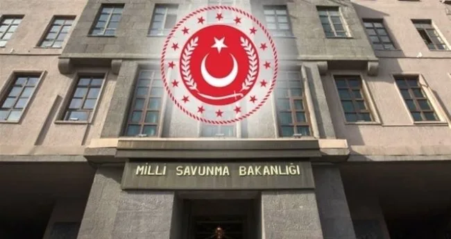 MSB duyurdu: İnlerine girmeye devam edilecek