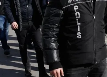 Polislikten ihraç edilen 74 şüpheliye yakalama kararı