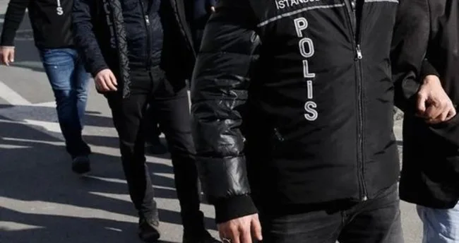 Polislikten ihraç edilen 74 şüpheliye yakalama kararı