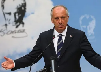 Muharrem İnce’den işsizlik tepkisi!