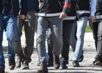 Bursa’da uyuşturucu operasyonu! 6 şüpheli yakalandı