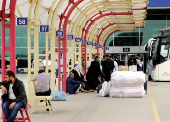 Seyahat edecekler müjde! Bilet fiyatlarına indirim geldi