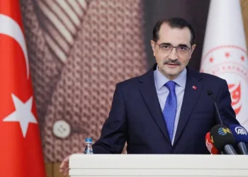 Bakan açıkladı: Madenciler için destek ödemesine başlandı