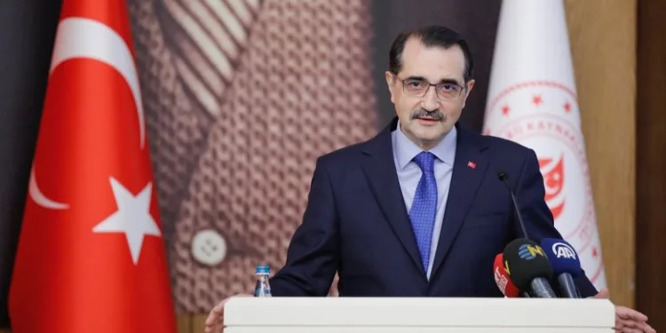 Bakan açıkladı: Madenciler için destek ödemesine başlandı