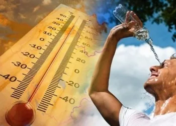 Marmara’da hava sıcaklıklarının artması bekleniyor
