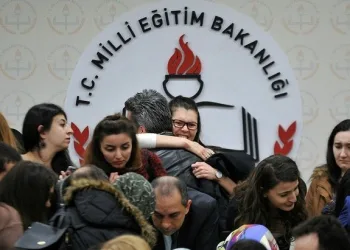 20 bin sözleşmeli öğretmenlik başvuruları başladı (Sözleşmeli öğretmenlik başvuru ekranı)