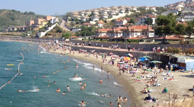 Bursa sahillerinden alınan numune sonuçları belli oldu!