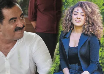 İbrahim Tatlıses’in kızı: “Babam bir tek bana ev vermedi”