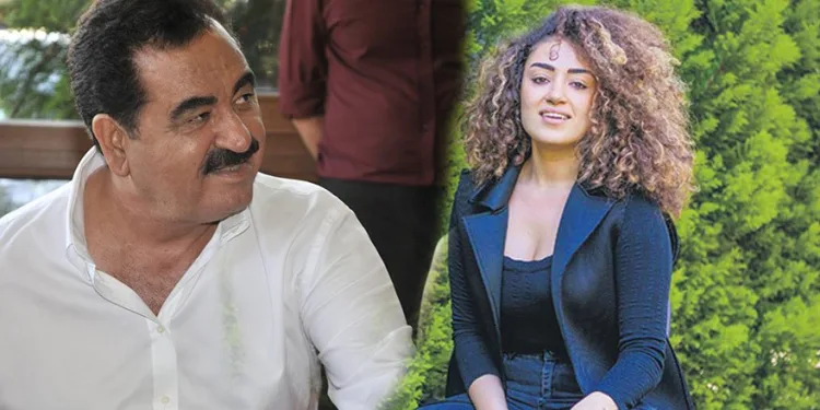 İbrahim Tatlıses’in kızı: “Babam bir tek bana ev vermedi”