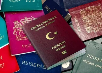 2020’de dünyanın en güçlü pasaportları belli oldu! Türkiye kaçıncı sırada?