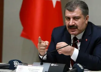 Türkiye’de bugünkü vaka sayısı 1500’ü aştı!