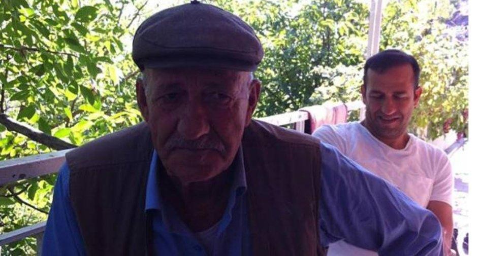 BtcTurk Yeni Malatyaspor Başkanı Adil Gevrek'in acı günü